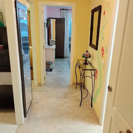 Apartment Piso De 1 Urb Torrequebrada