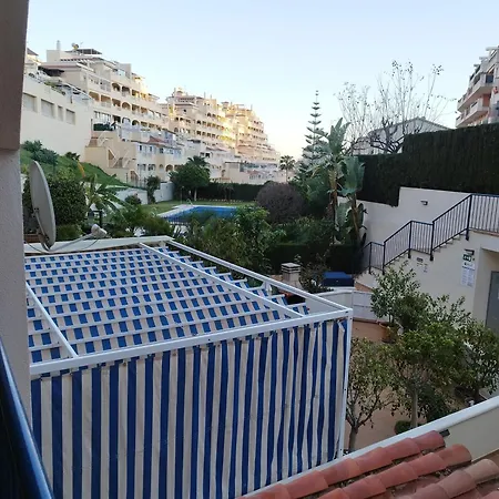 Piso De 1 Urb Torrequebrada Apartment *